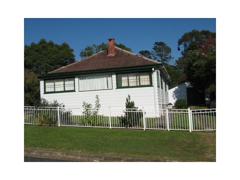 61 Warby Street, Campbelltown NSW 2560