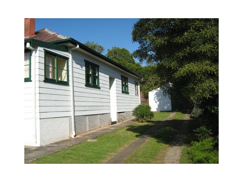 61 Warby Street, Campbelltown NSW 2560