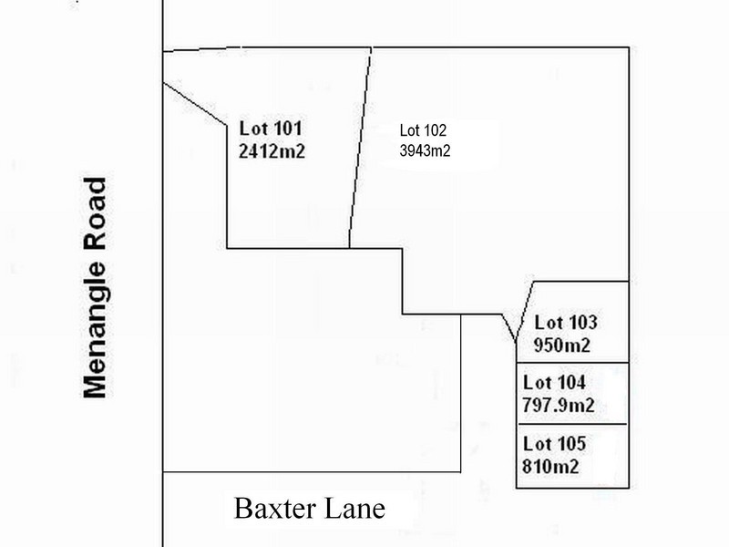 15 Baxter Lane, Picton NSW 2571