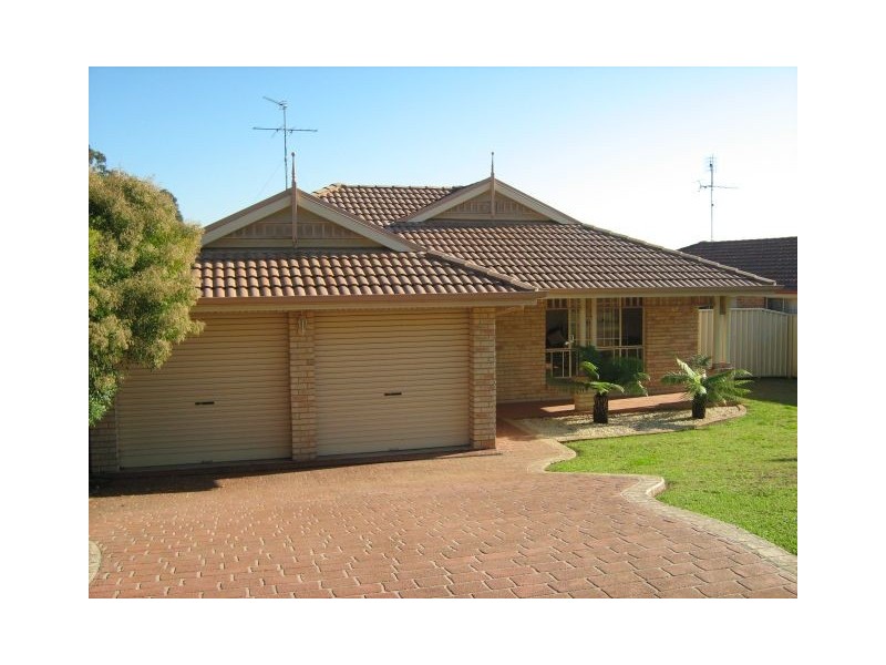 Mount Annan NSW 2567
