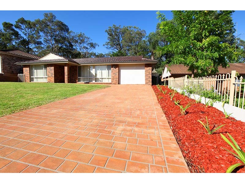 St Helens Park NSW 2560
