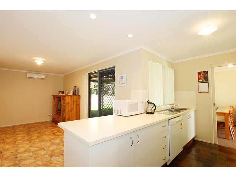 St Helens Park NSW 2560