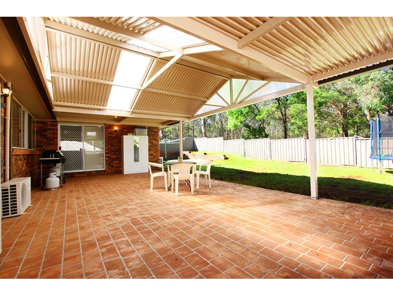 St Helens Park NSW 2560