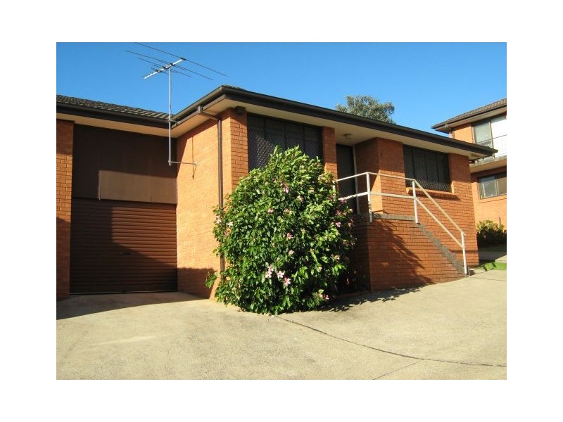 Campbelltown NSW 2560