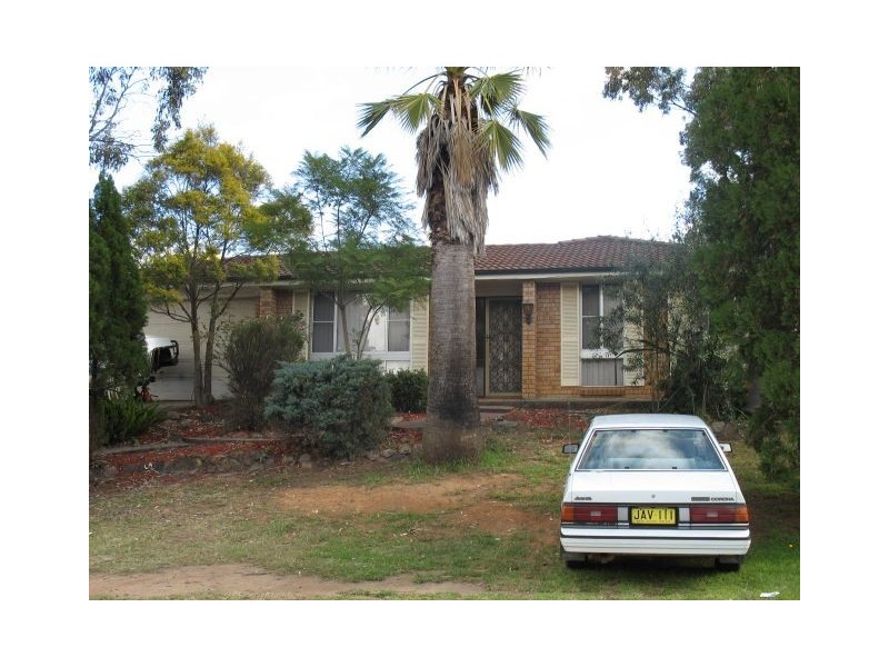 Raby NSW 2566