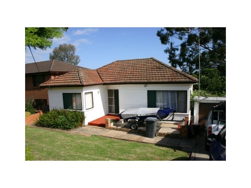 Campbelltown NSW 2560