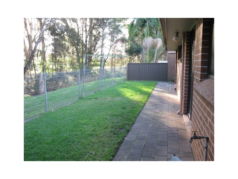 Macquarie Fields NSW 2564