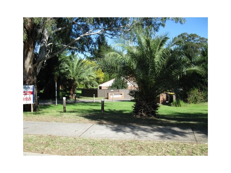 Macquarie Fields NSW 2564