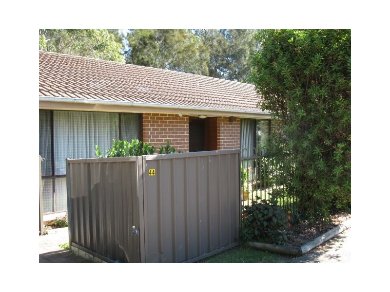 Macquarie Fields NSW 2564