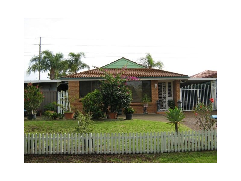 St Helens Park NSW 2560