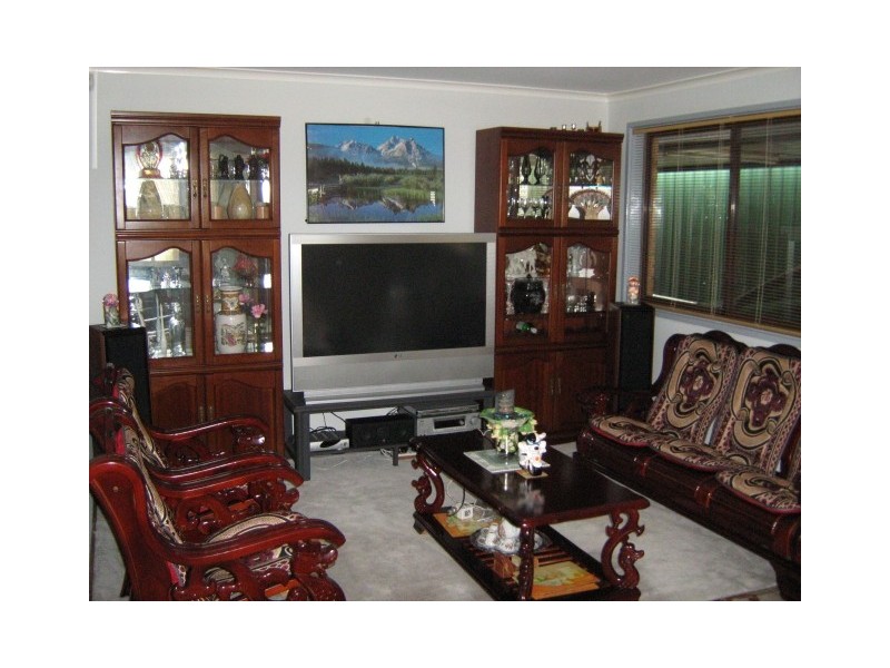 St Helens Park NSW 2560