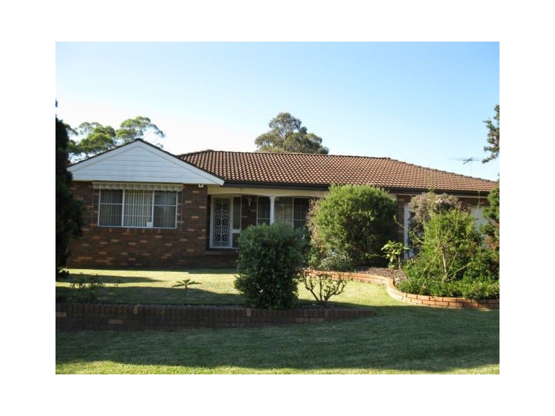 Ingleburn NSW 2565