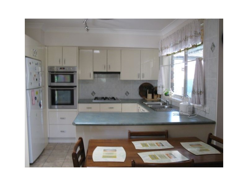 Ingleburn NSW 2565