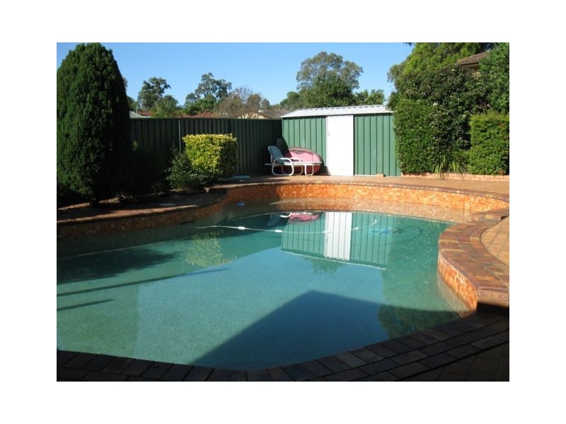 Ingleburn NSW 2565