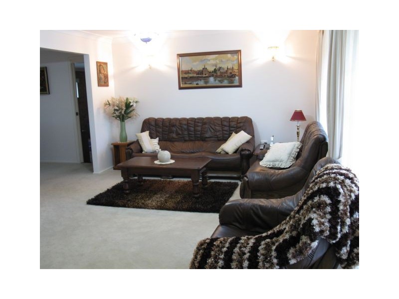 Ingleburn NSW 2565