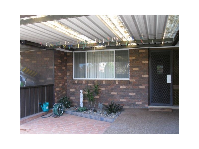 Ingleburn NSW 2565