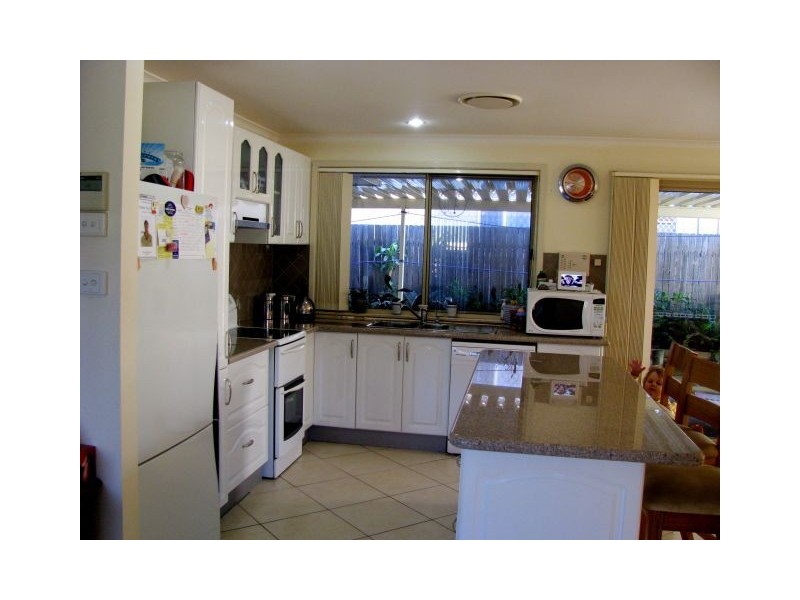 St Helens Park NSW 2560