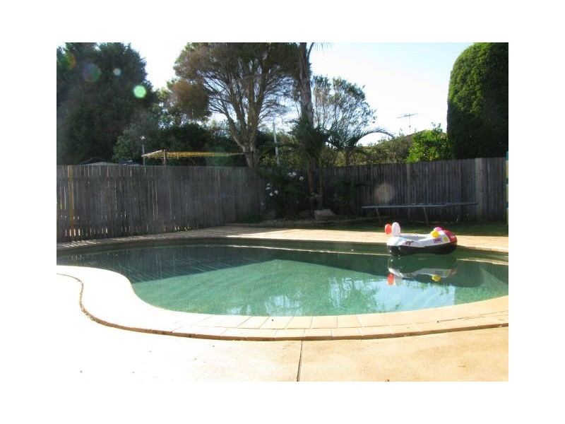 St Helens Park NSW 2560