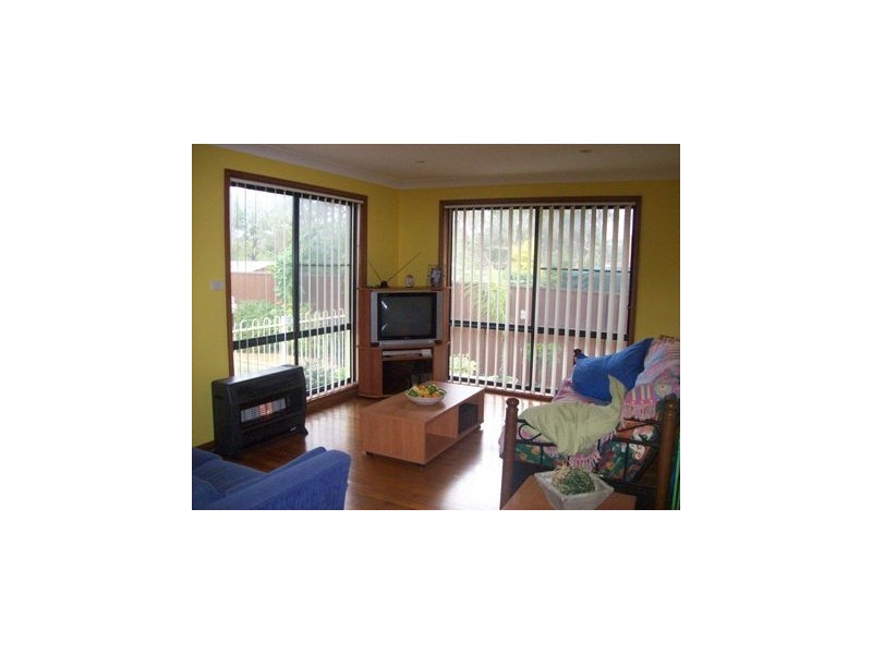 Ruse NSW 2560