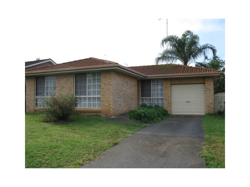 66 Townson Avenue, Minto NSW 2566