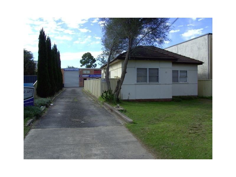 Ingleburn NSW 2565