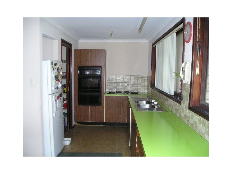Ingleburn NSW 2565