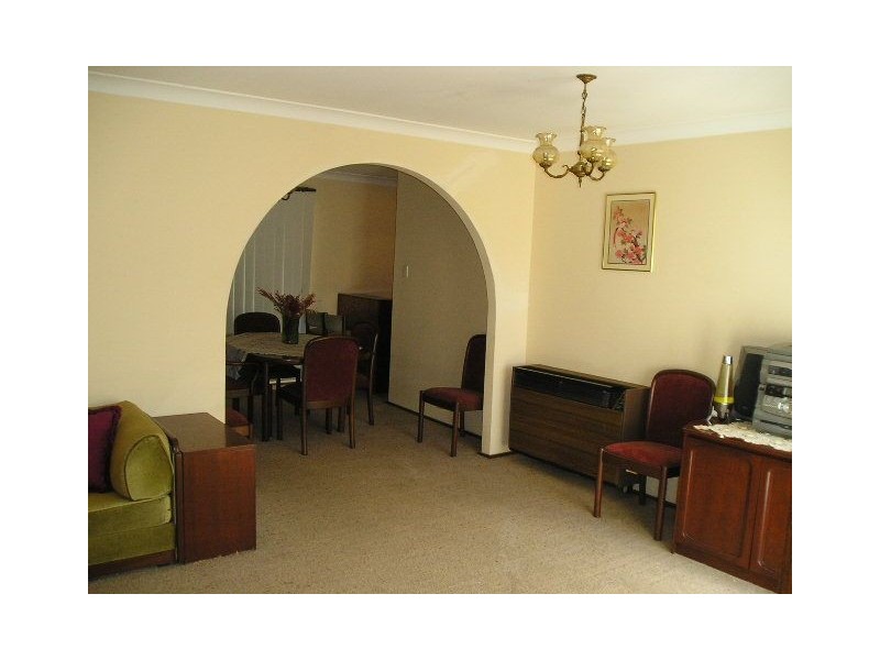 Ingleburn NSW 2565