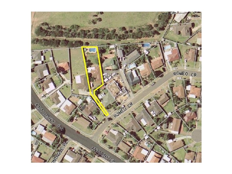 58 Romeo Crescent, Rosemeadow NSW 2560