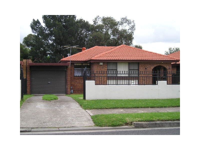 Macquarie Fields NSW 2564