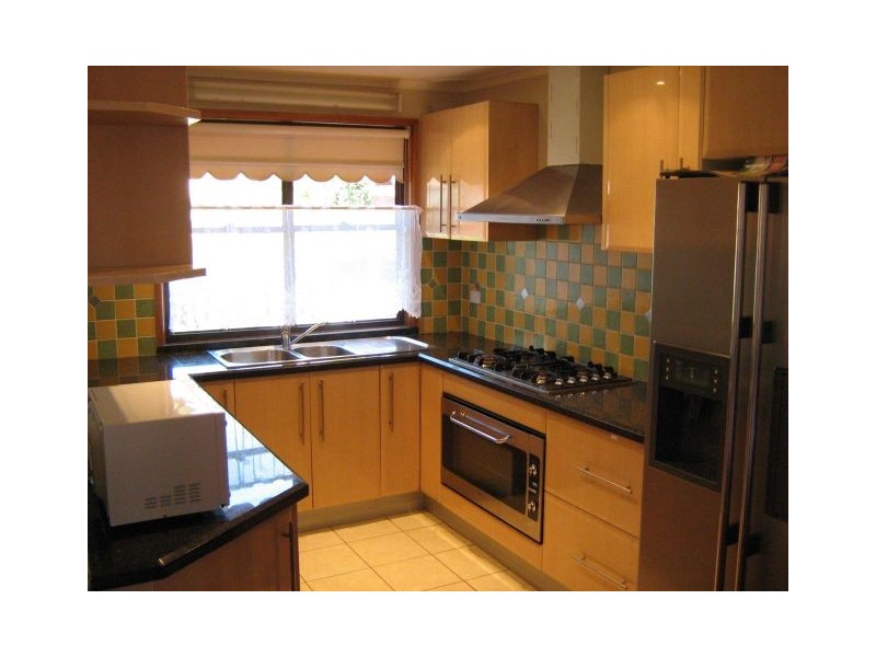 Macquarie Fields NSW 2564