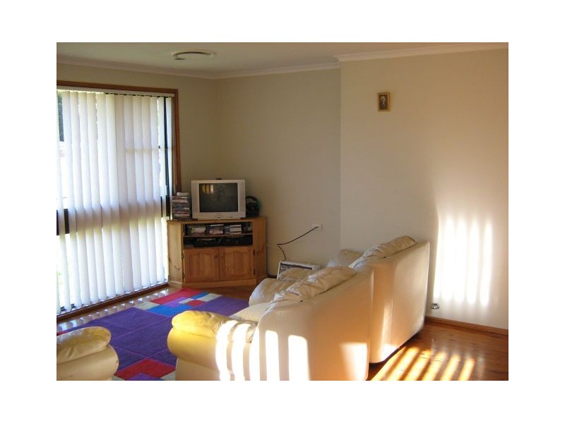 Macquarie Fields NSW 2564