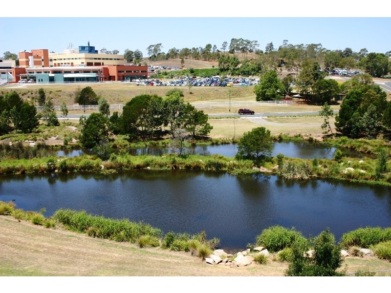 Campbelltown NSW 2560