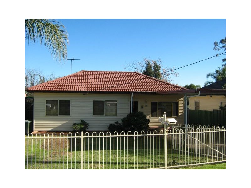 Campbelltown NSW 2560