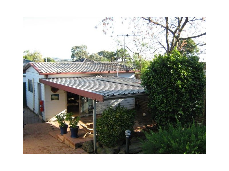 Campbelltown NSW 2560