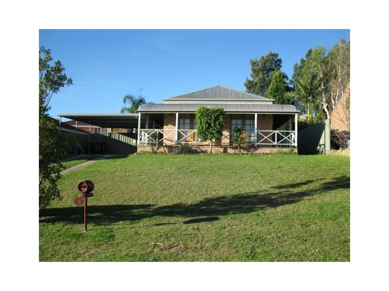 Minto NSW 2566