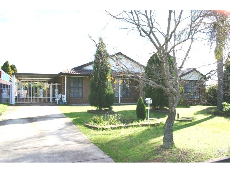 Raby NSW 2566