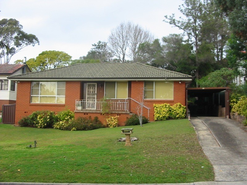 Campbelltown NSW 2560