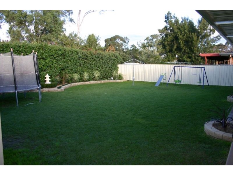 St Helens Park NSW 2560