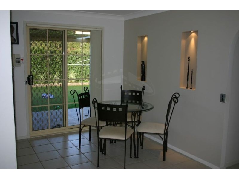 St Helens Park NSW 2560