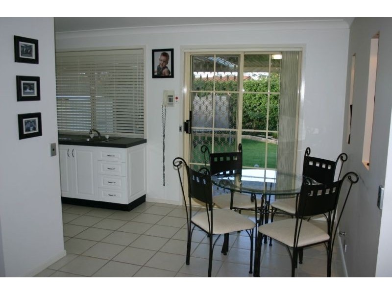 St Helens Park NSW 2560