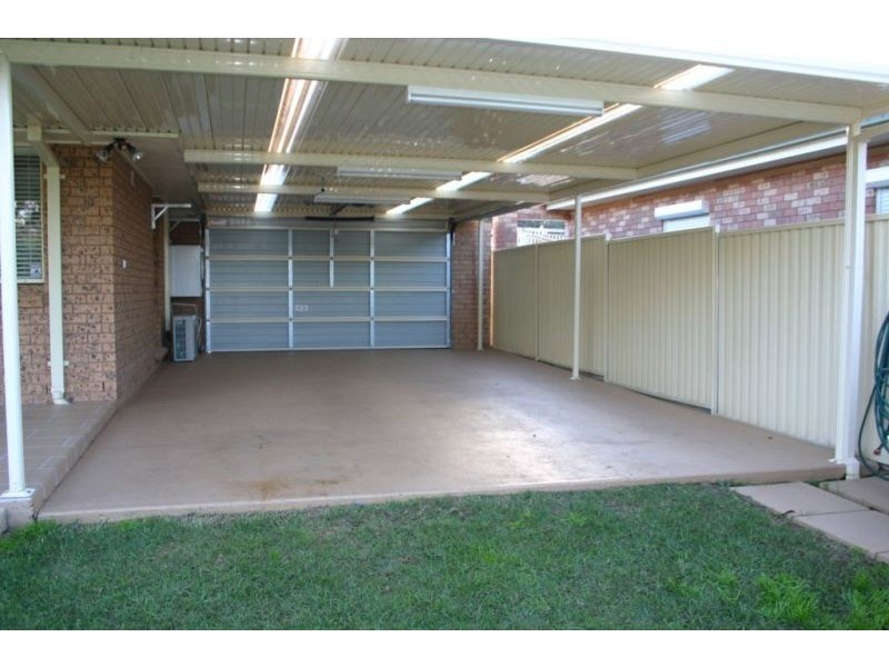 St Helens Park NSW 2560