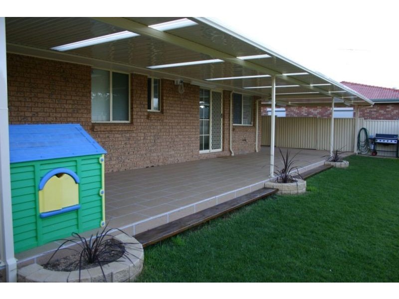 St Helens Park NSW 2560