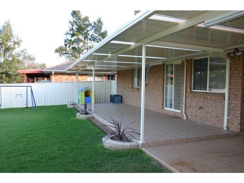 St Helens Park NSW 2560