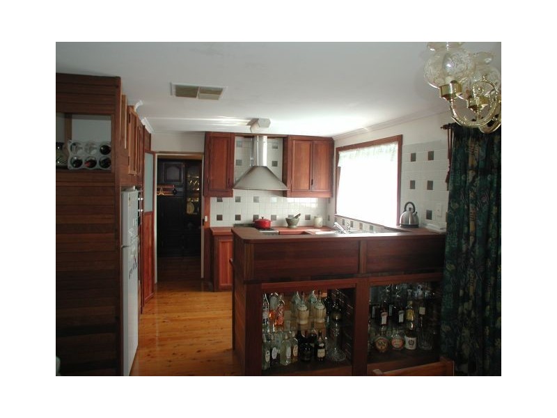 Ruse NSW 2560