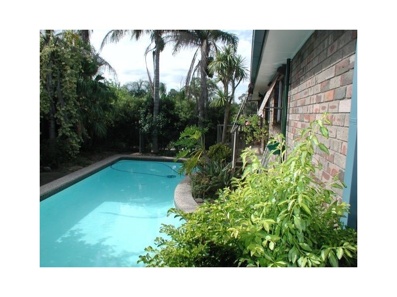 Ruse NSW 2560