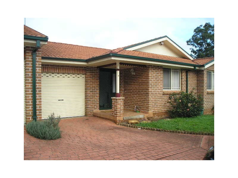 Macquarie Fields NSW 2564
