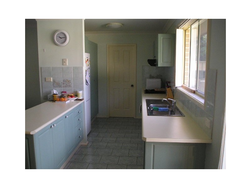 Macquarie Fields NSW 2564