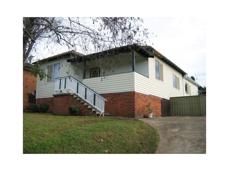 Campbelltown NSW 2560