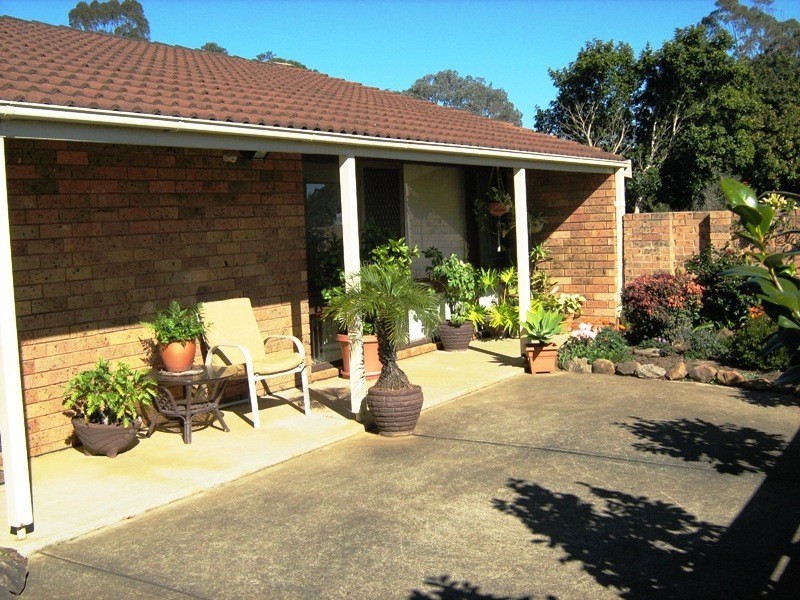 Ambarvale NSW 2560