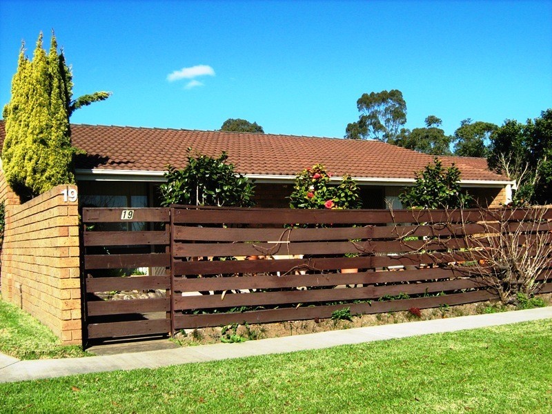 Ambarvale NSW 2560